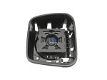 DT Spare Parts - Mirror housing, wide view mirror, left - 6.75270