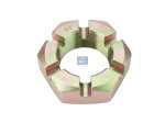 DT Spare Parts - Nut, M36 x 1,5 - 2.50080 - 2 Pack