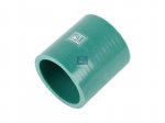 DT Spare Parts - Radiator hose, d: 55 mm, L: 71 mm - 1.11531