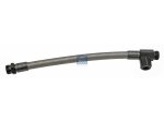 DT Spare Parts - Hose line, L: 350 mm - 2.15630