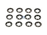 DT Spare Parts - Kit, lock ring - 2.78080