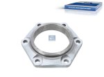 DT Spare Parts - Cover, axle housing - 1.16680