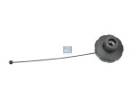 DT Spare Parts - Button, headlamp, M10 x 1,5 - 2.24670