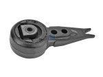 DT Spare Parts - Bearing bracket, cabin suspension - 6.76240