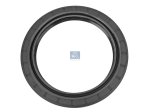 DT Spare Parts - Oil seal, d: 120 mm, D: 160 mm, H: 15 mm - 6.54050