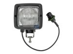 DT Spare Parts - Work lamp, 24 V, W: 104 mm, H: 94 mm - 2.24680