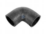 DT Spare Parts - Radiator hose, d: 55 mm - 1.11575