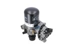 DT Spare Parts - Air dryer, complete with valve - 5.70030