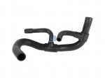 DT Spare Parts - Radiator hose, d1: 20 mm, d2: 31 mm - 1.11583