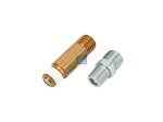 DT Spare Parts - Repair kit, cabin tilt cylinder - 6.96040