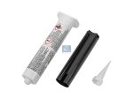 DT Spare Parts - Silicone sealing compound, black, 50 ml - 9.69020