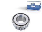DT Spare Parts - Roller bearing, d: 42.1 mm, D: 82.9 mm, H: 40.4 mm - 6.46510
