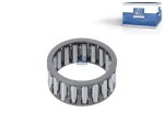 DT Spare Parts - Needle bearing, d: 45 mm, D: 57 mm, H: 25 mm - 6.46560