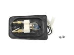 DT Spare Parts - Lamp socket, left - 2.24700