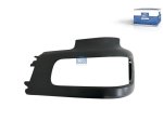 DT Spare Parts - Lamp cover, left - 5.64160