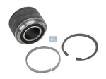 DT Spare Parts - Repair kit, v-stay, d: 44 mm, D: 95 mm, H: 72.5 mm - 3.96610
