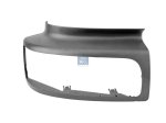 DT Spare Parts - Lamp frame, right - 6.84030