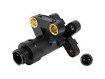 DT Spare Parts - Distance sensor, ECAS, M6 x 1, 2 poles - 3.65400