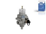 DT Spare Parts - Pressure regulator, M22 x 1,5, 8.1 bar - 4.64600