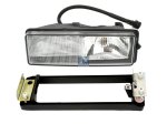 DT Spare Parts - Auxiliary lamp, left, with bracket - 5.81280