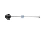 DT Spare Parts - Lamp adjuster, L: 156 mm - 2.24090