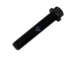DT Spare Parts - Screw, M14 x 2, L: 71 mm, 10.9 - 1.10980 - 2 Pack