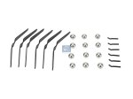DT Spare Parts - Repair kit, planetary gear - 1.31480
