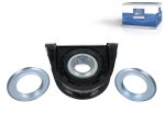 DT Spare Parts - Center bearing, d: 60 mm - 6.59110