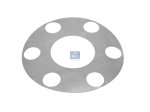 DT Spare Parts - Washer, d: 40 mm, D: 93 mm, S: 0.1 mm - 6.15170 - 10 Pack