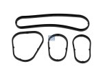 DT Spare Parts - Gasket kit, oil cooler - 5.94520