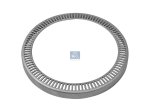 DT Spare Parts - ABS ring, d: 118 mm, D: 148 mm, S: 2 mm, H: 13.5 mm - 5.20040