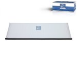 DT Spare Parts - Cabin air filter, L: 456 mm, W: 151 mm, H: 13 mm - 1.23040