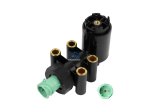 DT Spare Parts - Distance sensor, ECAS, 2 poles - 6.65220