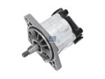 DT Spare Parts - Servo pump, 225 bar - 6.26400