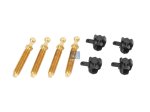 DT Spare Parts - Repair kit, lighting, M8 x 1,25, LTh: 36.5 mm - 6.97100