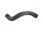 DT Spare Parts - Radiator hose, d: 55 mm - 1.11587