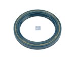 DT Spare Parts - Oil seal, d: 52 mm, D: 68 mm, H: 7 mm - 6.53300