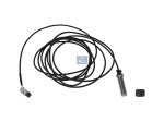 DT Spare Parts - ABS sensor, left, L: 4030 mm - 6.61910