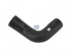 DT Spare Parts - Radiator hose, d: 55 mm - 1.11574