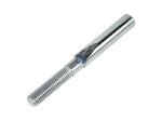 DT Spare Parts - Bolt, steering knuckle, D: 12 mm, M10 x 1,5, L: 105 mm - 6.53250 - 2 Pack