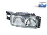 DT Spare Parts - Headlamp, right - 6.84020
