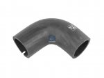 DT Spare Parts - Hose, retarder, d: 54 mm - 1.11636