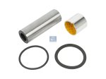 DT Spare Parts - Repair kit, cabin suspension - 6.96080