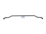 DT Spare Parts - Cabin stabilizer, D: 26 mm, L: 1245 mm, W: 196 mm - 6.76500