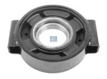 DT Spare Parts - Center bearing, d: 80 mm - 4.80930
