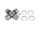 DT Spare Parts - Joint cross, D: 57 mm, L: 152 mm - 5.14040