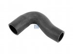DT Spare Parts - Radiator hose, d1: 30 mm, d2: 34 mm - 1.11626