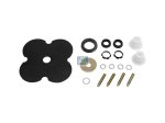 DT Spare Parts - Repair kit, 4-circuit-protection valve - 6.95660