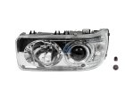 DT Spare Parts - Headlamp, left, Xenon/D2S - 5.81290