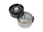 DT Spare Parts - Belt tensioner, D: 70 mm, W: 25 mm - 7.54700